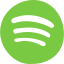 Spotify biểu tượng 64x64
