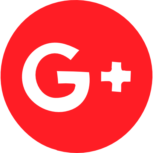 Google plus icon