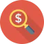 Search 图标 64x64