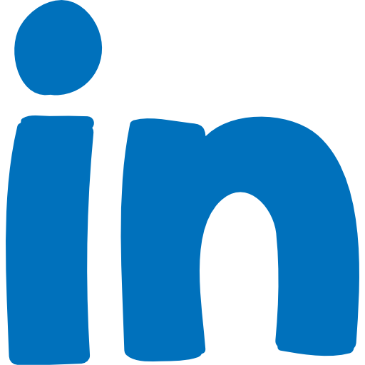 Linkedin icon