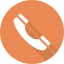 Telephone icon 64x64