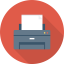 Printer icon 64x64