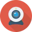 Webcam 图标 64x64