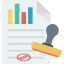 Analytics icon 64x64