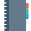 Agenda icon 64x64