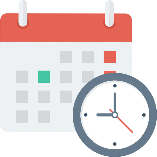 Calendar icon