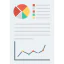 Analytics icon 64x64