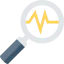 Analytics icon 64x64