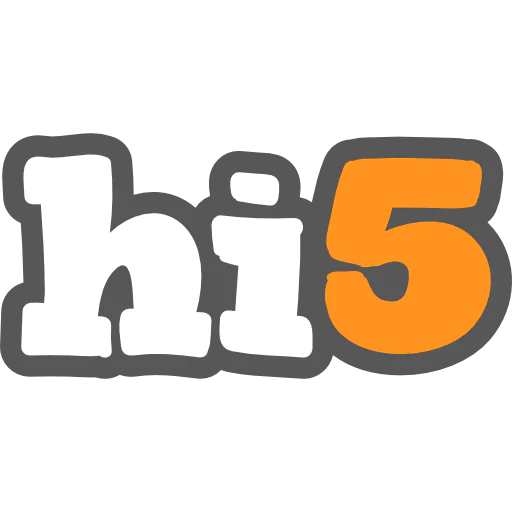 Hi5 icon