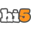 Hi5 ícono 64x64
