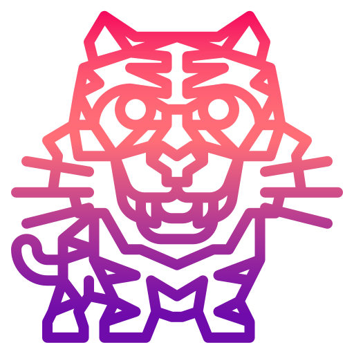 Tiger icon