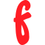 Fontli biểu tượng 64x64