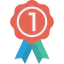 Badge icon 64x64