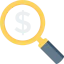 Search icon 64x64