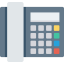 Telephone icon 64x64