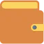 Wallet icon 64x64