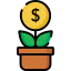 Growth icon 64x64