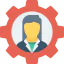 User icon 64x64