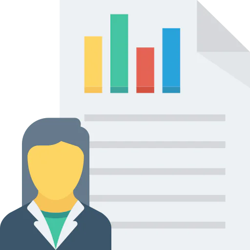 Analytics アイコン