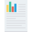 Analytics icon 64x64