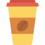 Coffee cup icon 64x64