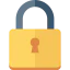 Padlock icon 64x64