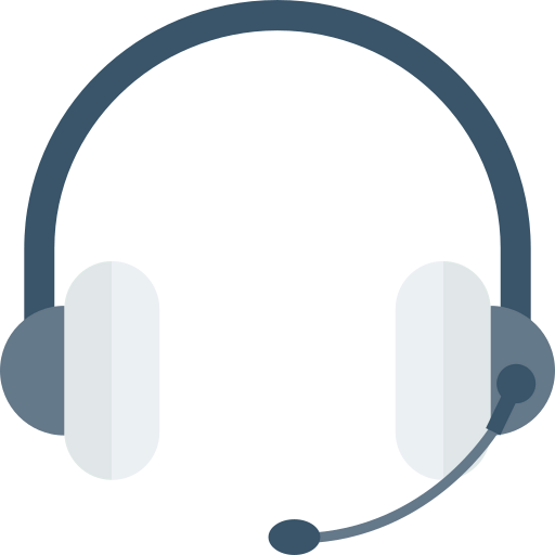 Headset icon