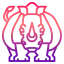 Rhino icon 64x64