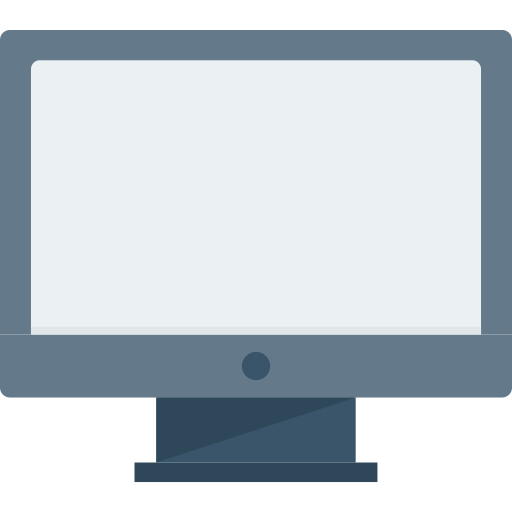 Monitor icon