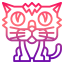 Cat icon 64x64