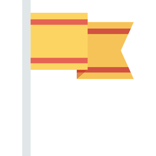 Flag icon