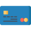 Credit card icon 64x64