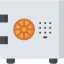 Safebox icon 64x64