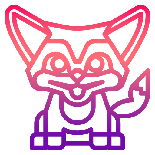 Fox icon