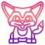 Fox icon 64x64