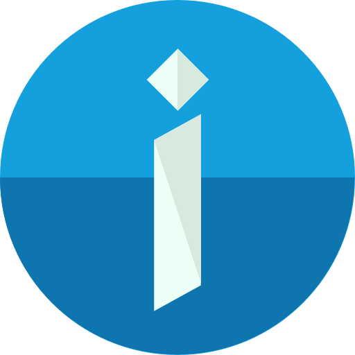Information icon