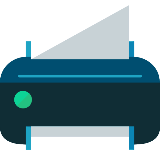 Printer icon
