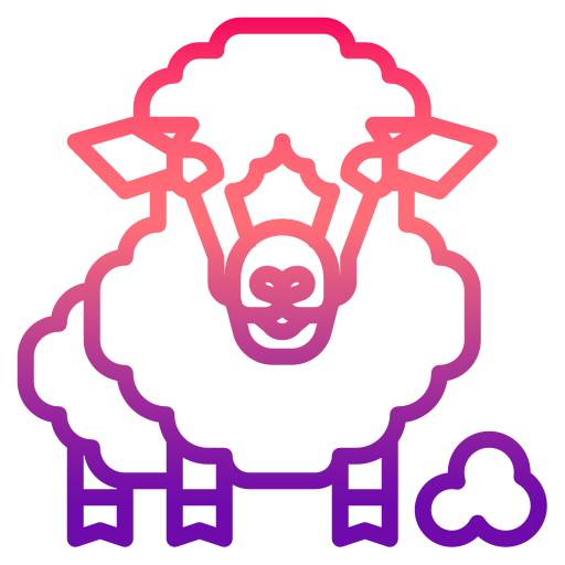 Sheep icon