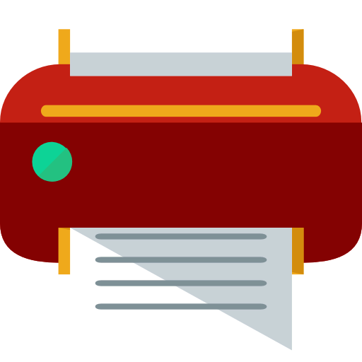 Printer іконка