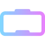 Ar glasses ícono 64x64