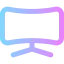 Smart tv ícone 64x64