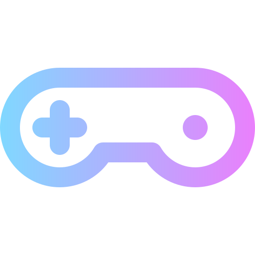 Gamepad biểu tượng