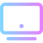 Monitor ícono 64x64
