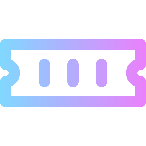 Ram Memory icon