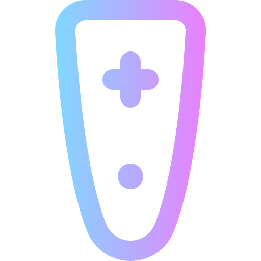 Remote control icon