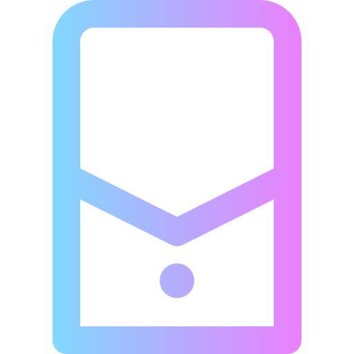 Personal computer icon