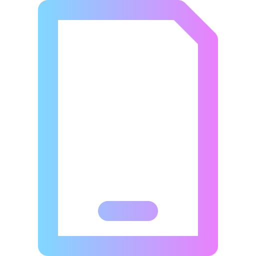 SD Card иконка