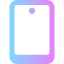 Smartphone Symbol 64x64