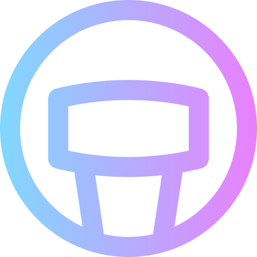Robot 图标
