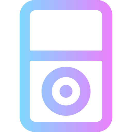 Ipod icon